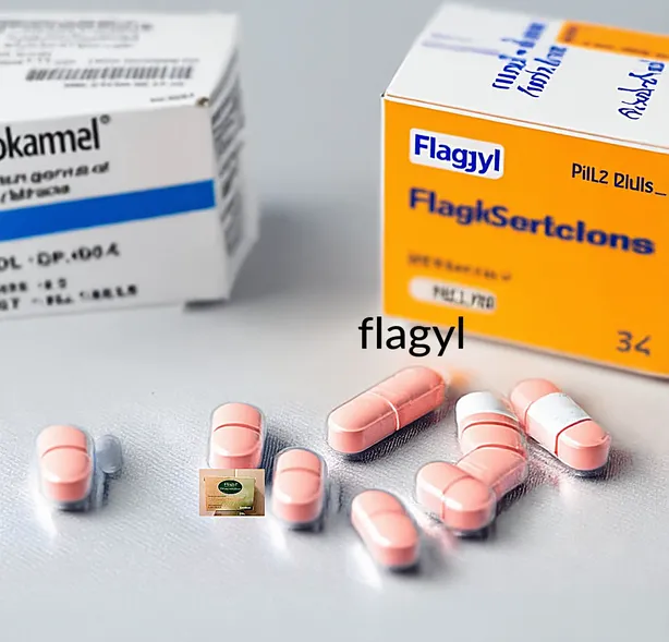 Flagyl